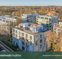 Wohnung zum Kaufen in Leipzig 1.050.000,00 € 169 m²