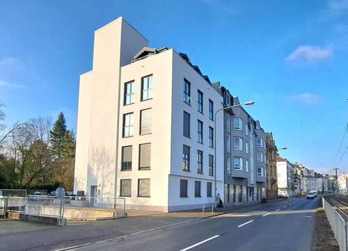 Foto - Garage zu vermieten in Frankfurt am Main 95,00 €