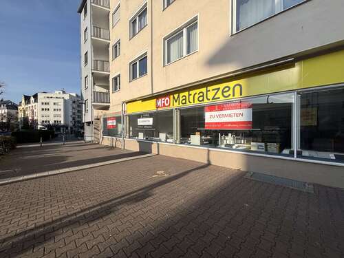 Foto - Einzelhandel in Frankfurt am Main 4.000,00 € 224 m²