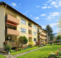 Wohnung zum Kaufen in Waldkirch 309.000,00 € 94.11 m²