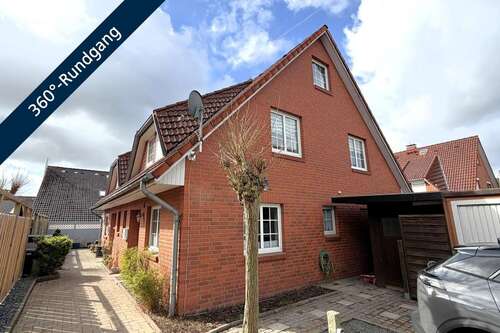 Foto - Haus zum Kaufen in Jork 369.000,00 € 100 m²