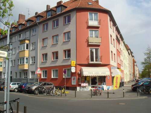 Foto - Wohnung zum Mieten in Hannover 680,00 € 65 m²