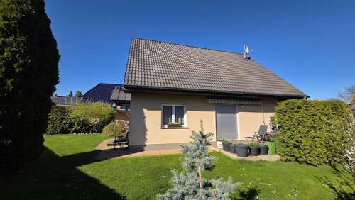 Foto - Haus zum Kaufen in Velten 499.000,00 € 135 m²