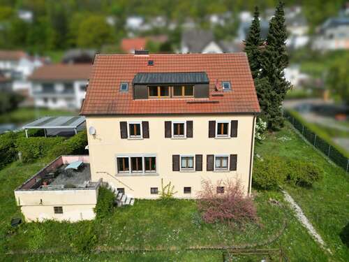 Foto - Haus zum Kaufen in Gemünden 389.000,00 € 253 m²