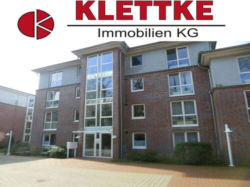 Foto - Wohnung zum Mieten in Lüneburg 930,00 € 89.17 m²