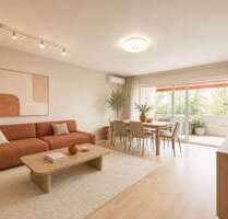 Wohnung zum Kaufen in Aschaffenburg 249.000,00 € 86 m²