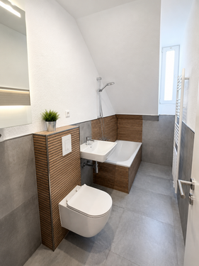 Foto - Wohnung zum Mieten in Herne 550,00 € 60 m²