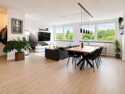 Foto - Wohnung zum Mieten in Wachtberg 920,00 € 85 m²