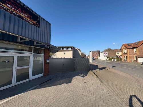 Foto - Halle in Duisburg 820,00 € 200 m²