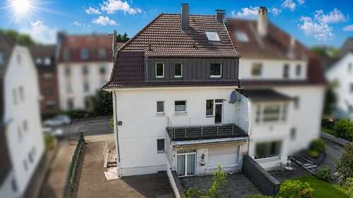 Foto - Haus zum Kaufen in Wuppertal 529.000,00 € 201 m²
