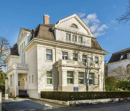 Foto - Haus zum Kaufen in Bonn 2.950.000,00 € 553 m²