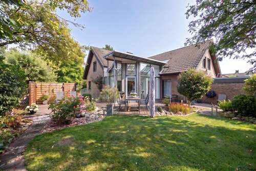 Foto - Haus zum Kaufen in Nottuln 595.000,00 € 234 m²