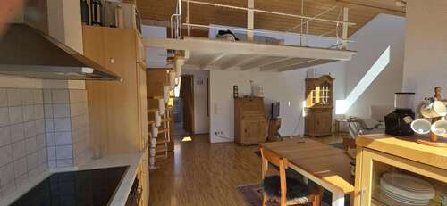 Foto - Wohnung zum Kaufen in Bodman-Ludwigshafen 270.000,00 € 57 m²