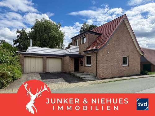 Foto - Haus zum Kaufen in Steinhagen 399.000,00 € 158 m²