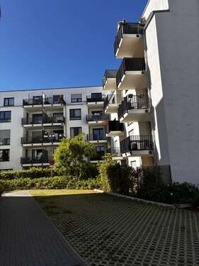Foto - Wohnung zum Mieten in Solingen 1.245,00 € 95 m²