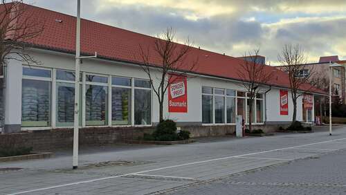 Foto - Einzelhandel in Guben 599.000,00 € 2000 m²