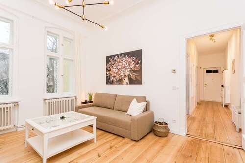 Foto - Wohnung zum Kaufen in Berlin 385.000,00 € 56 m²