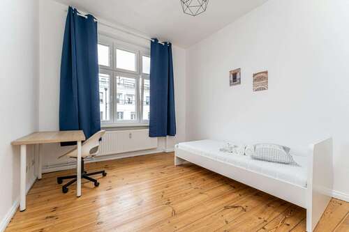 Foto - WG-Zimmer in Berlin 675,00 € 12 m²
