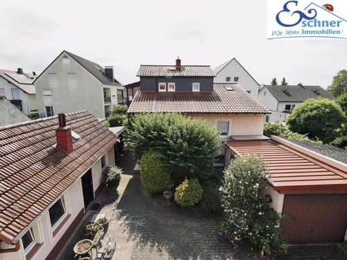 Foto - Haus zum Kaufen in Groß-Gerau-Wallerstädten 679.500,00 € 206 m²