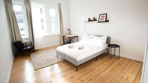 Foto - WG-Zimmer in Berlin 850,00 € 21 m²