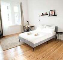 WG-Zimmer in Berlin 850,00 € 21 m²