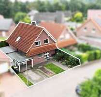 Haus zum Kaufen in Melle Westerhausen 279.000,00 € 125.82 m² - Melle / Westerhausen