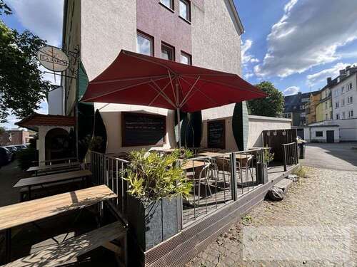 Foto - Gastronomie in Essen 1.500,00 € 196 m²