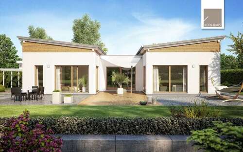 Foto - Haus zum Kaufen in Hilchenbach 599.201,00 € 142 m²