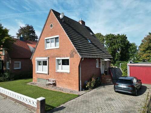 Foto - Haus zum Kaufen in Emden 259.000,00 € 100 m²