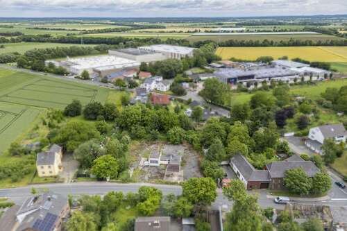 Foto - Grundstück zu verkaufen in Rheinbach 1.490.000,00 € 5564.05 m²