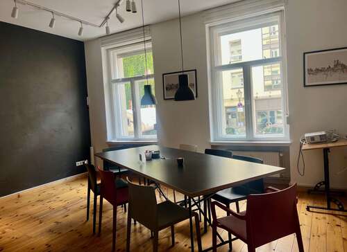 Foto - Büro in Berlin 449.000,00 € 68 m²