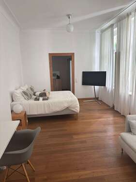 Foto - Wohnen auf Zeit in Krefeld 700,00 €