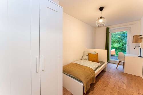 Foto - WG-Zimmer in Potsdam 640,00 € 20 m²