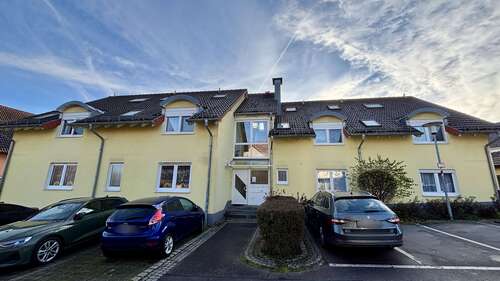 Foto - Wohnung zum Kaufen in Bad Rappenau 199.800,00 € 64 m²