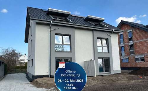 Foto - Haus zum Kaufen in Schlangen 376.900,00 € 160.15 m²