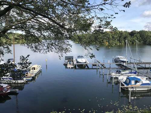 Foto - Wohnung zum Kaufen in Potsdam - Neu-Fahrland 420.000,00 € 67 m²