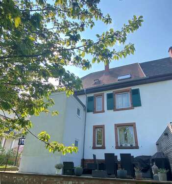Foto - Haus zum Mieten in Kaiserslautern 1.800,00 € 170 m²
