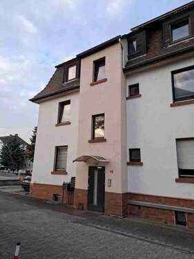 Foto - Wohnung zum Mieten in Friedberg (Hessen) 570,00 € 54 m²