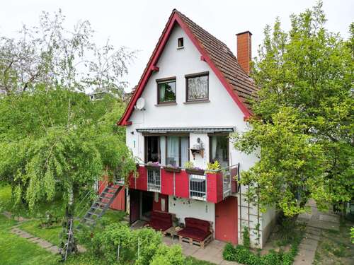 Foto - Haus zum Kaufen in Hafenlohr 275.000,00 € 121 m²