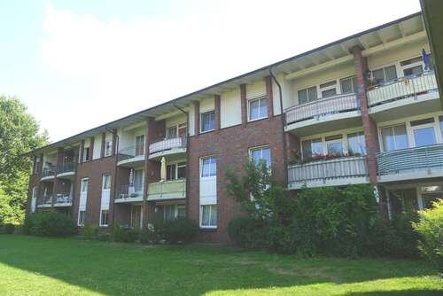 Foto - Wohnung zum Kaufen in Lüneburg 169.000,00 € 54 m²
