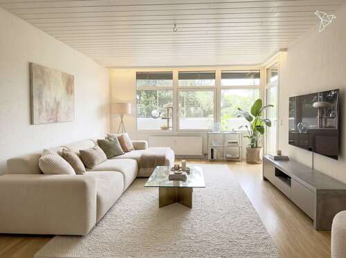 Foto - Wohnung zum Kaufen in Wiesbaden 229.000,00 € 63 m²