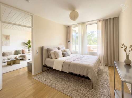 Foto - Wohnung zum Kaufen in Wiesbaden 259.000,00 € 63 m²