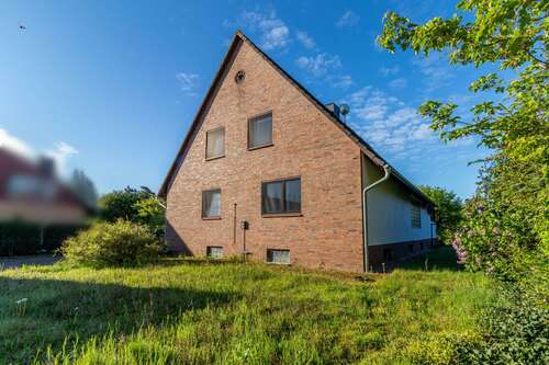 Foto - Haus zum Kaufen in Sassenburg Grußendorf 299.000,00 € 187.14 m²