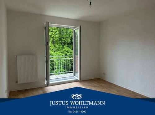 Foto - Wohnung zum Mieten in Bremen 700,00 € 58 m²