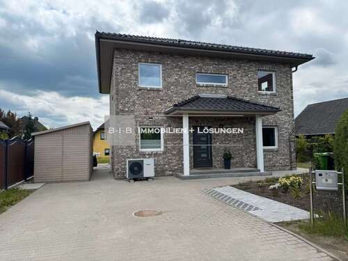 Foto - Wohnung zum Mieten in Oberbarnim Klosterdorf 2.010,00 € 134 m²