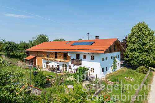 Foto - Haus zum Kaufen in Babensham 2.300.000,00 € 360 m²