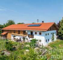 Haus zum Kaufen in Babensham 2.300.000,00 € 360 m²