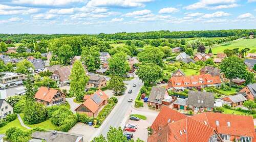 Foto - Haus zum Kaufen in Rosengarten 619.999,00 € 137.07 m²