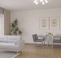 Wohnung zum Mieten in Nürnberg 1.032,41 € 59.98 m²