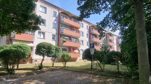 Foto - Wohnung zum Kaufen in Ferdinandshof 34.000,00 € 60.3 m²